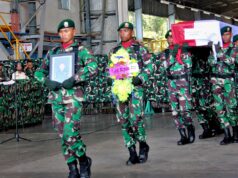 Pengamat Menduga Sepertinya Ada Persoalan Mendasar di Papua Pengamat Menduga Sepertinya Ada Persoalan Mendasar di Papua