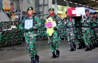 Pengamat Menduga Sepertinya Ada Persoalan Mendasar di Papua Pengamat Menduga Sepertinya Ada Persoalan Mendasar di Papua