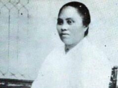 Siapakah Sosok Maria Walanda Maramis Muncul di Google Doodle Hari Ini? Siapakah Sosok Maria Walanda Maramis Muncul di Google Doodle Hari Ini?