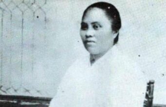 Siapakah Sosok Maria Walanda Maramis Muncul di Google Doodle Hari Ini? Siapakah Sosok Maria Walanda Maramis Muncul di Google Doodle Hari Ini?