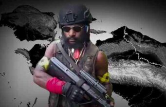 8 Korban Selamat Serangan KKB Salah Satunya Ada Anak – Anak 8 Korban Selamat Serangan KKB Salah Satunya Ada Anak - Anak