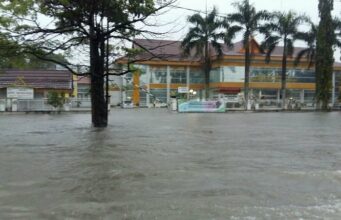 Riau Bakal Berair Hingga April 2019 Riau Bakal Berair Hingga April 2019