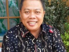 Dipolisikan, Ini Penjelasan Rektor UMRI Lempar Mahasiswa S3 dengan Disertasi Rektor UMRI Mubarak