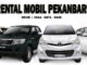 Wajib Di Coba, Rental Mobil Ternyaman, Terbaik Dan Termurah Di Pekanbaru Wajib Di Coba, Rental Mobil Ternyaman, Terbaik Dan Termurah Di Pekanbaru