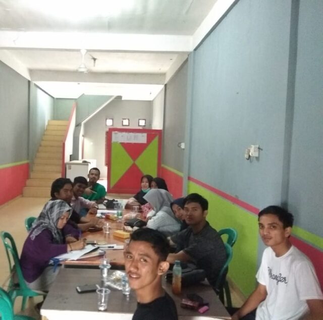 Terkait Anjloknya Harga Kelapa, PB-HIPPMIH Melakukan Pembentukan Panita Seminar Nasional Ekonomi