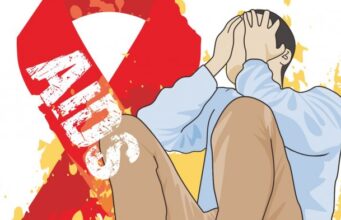 Hari AIDS Sedunia 2018, LGBT Penularan Tertinggi HIV AIDS di Riau Hari AIDS Sedunia 2018, LGBT Penularan Tertinggi HIV AIDS di Riau
