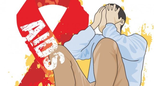 Hari AIDS Sedunia 2018, LGBT Penularan Tertinggi HIV AIDS di Riau