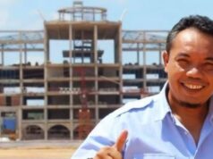 Pasar di Pekanbaru akan Dikelola Swasta