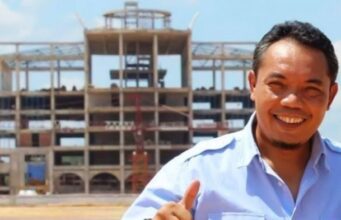 Pasar di Pekanbaru akan Dikelola Swasta