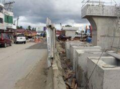 Fly Over Pekanbaru Terancam Mangkrak Jika ? jembatan-flyover-pekanbaru