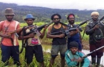 Terkait Pembantaian di Papua, Panglima Egianus Kogoya Angkat Bicara Terkait Pembantaian di Papua, Panglima Egianus Kogoya Angkat Bicara