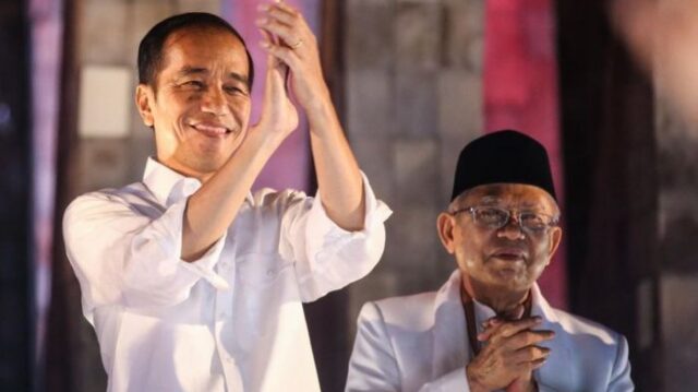 Untuk Keamanan Persiden Jokowi ke Riau Sabtu Ini, Regu Sniper TNI Telah Disiapkan
