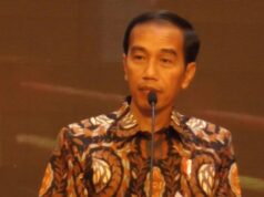 Ini Maknanya Menurut LAM Riau Soal Gelar Kehormatan untuk Jokowi Datuk Seri Setia Amanah Negara Ini Maknanya Menurut LAM Riau Soal Gelar Kehormatan untuk Jokowi Datuk Seri Setia Amanah Negara