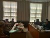 Komisi A DPRD Rohil Gelar Rapat Dengar Pendapat Bersama Dinas PMD KOMISI D