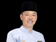 Tempati Kerumah Dinas, Bupati Afrizal Sintong: Kami Hanya Pakai Barang Bekas