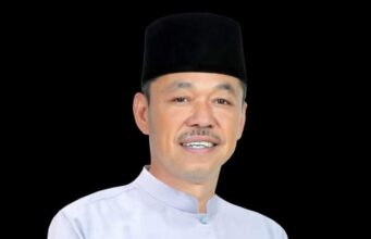 Bupati Rohil Minta Semua Pejabat Gunakan Medsos