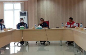 H. Sulaiman Tegaskan BNK Harus Dirasakan Masyarakat