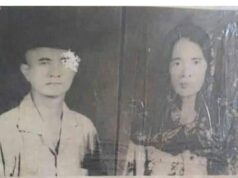 Husin Rambah Dalam Sejarah Berdirinya Kabupaten Rokan Hilir