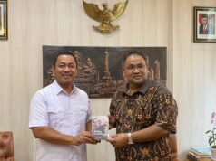 Semarang Tuan Rumah Rakernas I JMSI, Hendi Harapkan Media Digital Jadi Pencerah Masyarakat