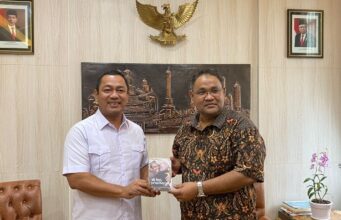 Semarang Tuan Rumah Rakernas I JMSI, Hendi Harapkan Media Digital Jadi Pencerah Masyarakat