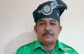 Empat Ormas Laskar Melayu Dari Rohil Buat Pernyataan Sikap Atas Statemen Larshen Yunus