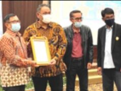 Sah, JMSI Konstituen Dewan Pers