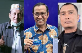 JMSI Riau Dukung, Syafriadi, Eka PN dan H. Yan Faisal Maju di Konfercab PWI Riau