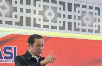 Dinilai Sangat Berjasa Terhadap PWI Kampar, H. Syafriadi Diyakini Bisa Membawa PWI Riau Lebih Bermarwah, Bermartabat dan Lebih Beraura