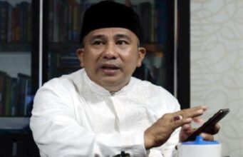 Soal Safari Ramadhan Gubri, Dheni Kurnia: Kalau Tak Ngerti, Tidak Usah Komentar!