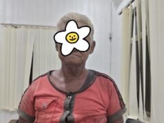 Bejat, Ayah Tega Setubuhi Anak Kandungnya di Rohil