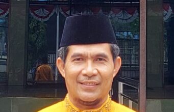 Pendataan Lengkap Koperasi dan UMKM 2022 di Rohil Ditargetkan Menyentuh 72.000 Pelaku KUMKM