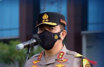 Ekspor CPO Kembali Dibuka Pemerintah, Kapolda Riau Warning Mafia