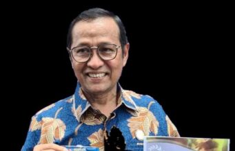 H Syafriadi Segera Gelar Deklarasi Maju Sebagai Calon Ketua PWI 2022-2027