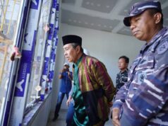 2023, Dibangun Pelabuhan Perikanan Internasional di Bagansiapiapi