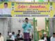 Didampingi Wabup Rohil H. Sulaiman, Gubernur Riau Laksanakan Safari Ramadhan di Masjid Raya Al-Ihsan Bagansiapiapi