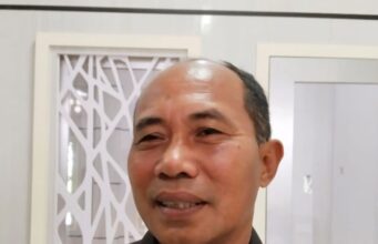 Basiran Nur Effendi: DPRD Rohil Segera Menjadwalkan Rencana Kerja Alat Kelengkapan