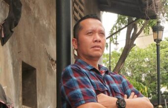 Kembangkan Smartcity Bagansiapiapi, Diskominfotiks Rohil Gandeng Icon Plus