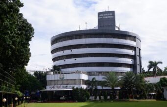 Kejaksaan Agung Priksa Dua Saksi Terkait Perkara BAKTI Kementerian Komunikasi Dan Informatika