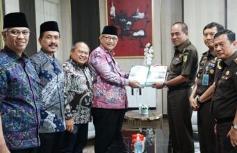 JAM-Intelijen: Negara Membebaskan Rakyat Untuk Beribadah