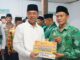 Safari Ramadhan di Pekaitan, Bupati Rohil Ajak Masyarakat Dukung Program Pemerintah