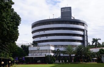 Kasus Perkara BAKTI Kemenkominfo Kejagung Periksa 2 Orang Saksi