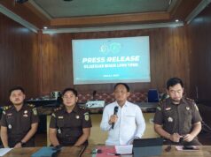Penyelidikan Dugaan Tipikor Penyelewengan Dana Bankeu Khusus 2022 Kegiatan PJU: Tim Kejari Luwu Timur Tingkatkan Status ke Penyidikan