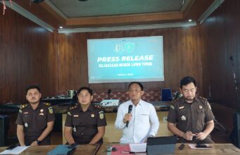 Penyelidikan Dugaan Tipikor Penyelewengan Dana Bankeu Khusus 2022 Kegiatan PJU: Tim Kejari Luwu Timur Tingkatkan Status ke Penyidikan