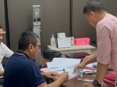 DES, Direktur Utama PT Waskita Karya (Persero) Tbk Ditahan Oleh Tim Penyidik Kejaksaan Agung