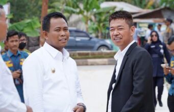 Pemda Rohil Jemput Bola Perekaman E-KTP Untuk Pengurusan Administrasi Kependudukan