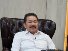Jaksa Agung Burhanuddin: Rayakan Idul Fitri Dengan Kesederhanaan dan Tidak Berlebihan Dengan Membangun Kepekaan Sosial