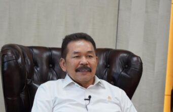 Jaksa Agung Burhanuddin: Rayakan Idul Fitri Dengan Kesederhanaan dan Tidak Berlebihan Dengan Membangun Kepekaan Sosial