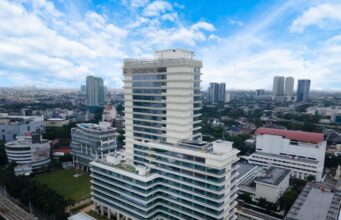 Tingkat Kepercayaan Publik Menjadi 80,6% Kejaksaan Tetap Menjadi Lembaga Penegak Hukum Yang Dipercaya Masyarakat