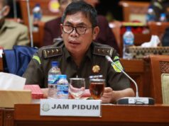 Jaksa Agung Muda Tindak Pidana Umum Setujui 3 Penghentian Penuntutan Berdasarkan Restorative Justice