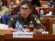 Jaksa Agung Muda Tindak Pidana Umum Setujui 3 Penghentian Penuntutan Berdasarkan Restorative Justice